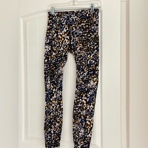 Lululemon Speed Up Tight 28”